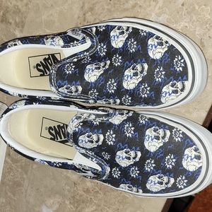 Vans shoes
